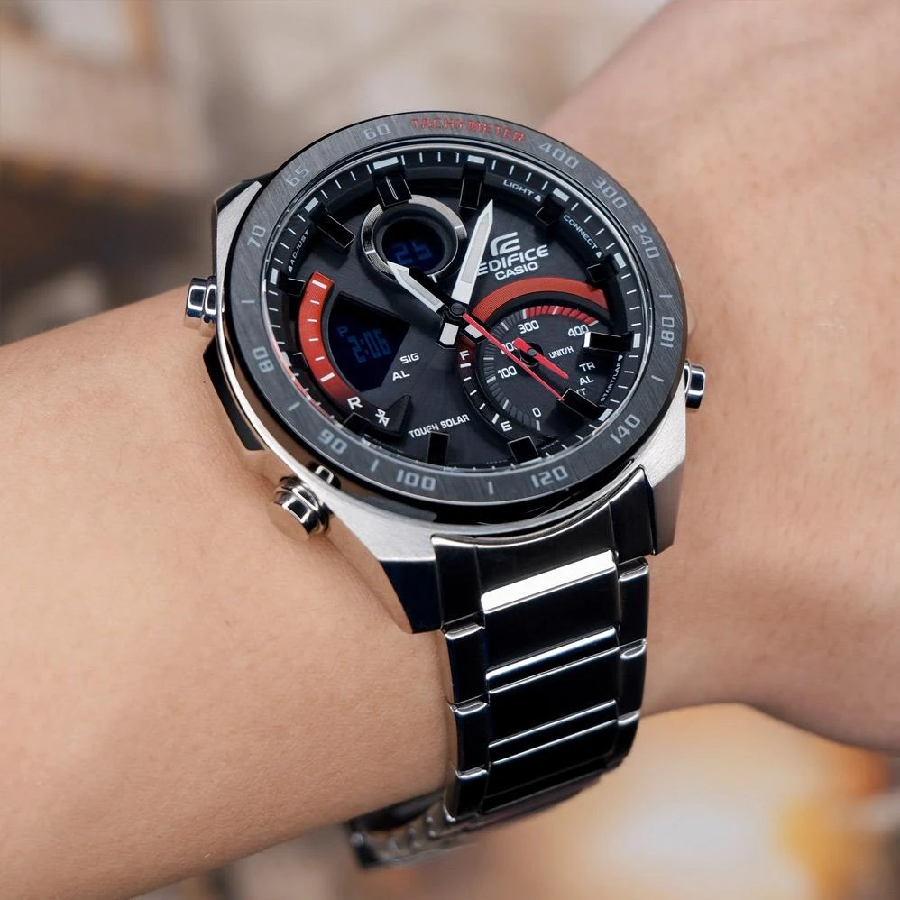 Casio Edifice ECB-900DB-1A