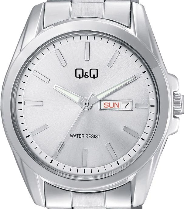 Q&Q Attractive A05AJ003Y