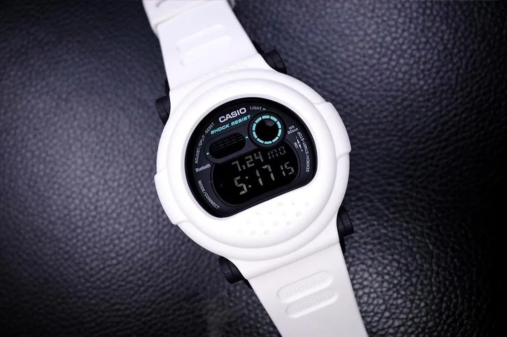 Casio G-Shock G-B001SF-7E