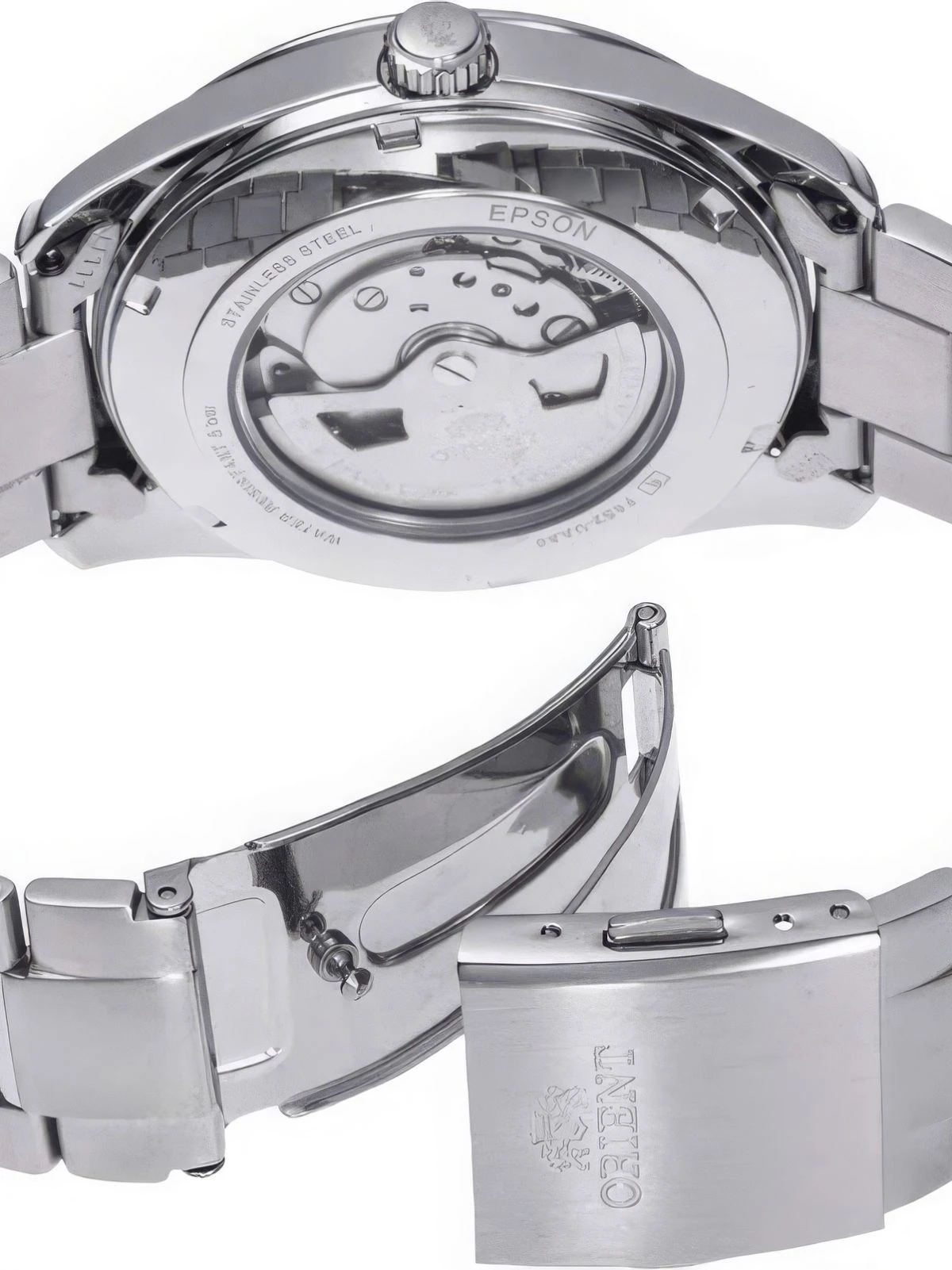 Orient RA-AR0009L