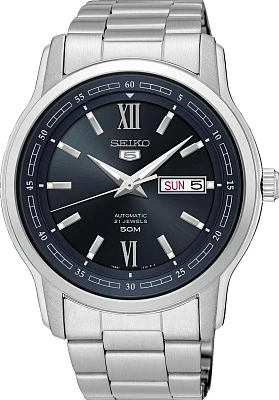 Наручные часы Seiko SNKP17K1