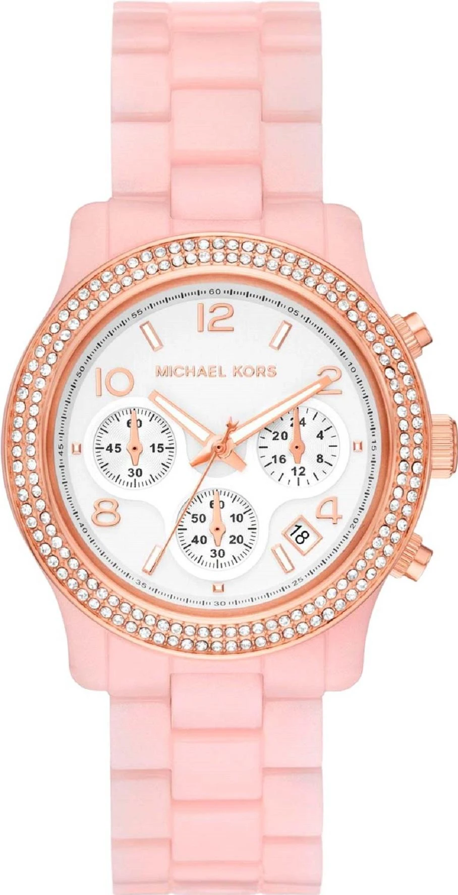 Michael Kors Runway MK7424