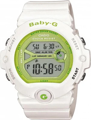 Наручные часы Casio BG-6903-7E