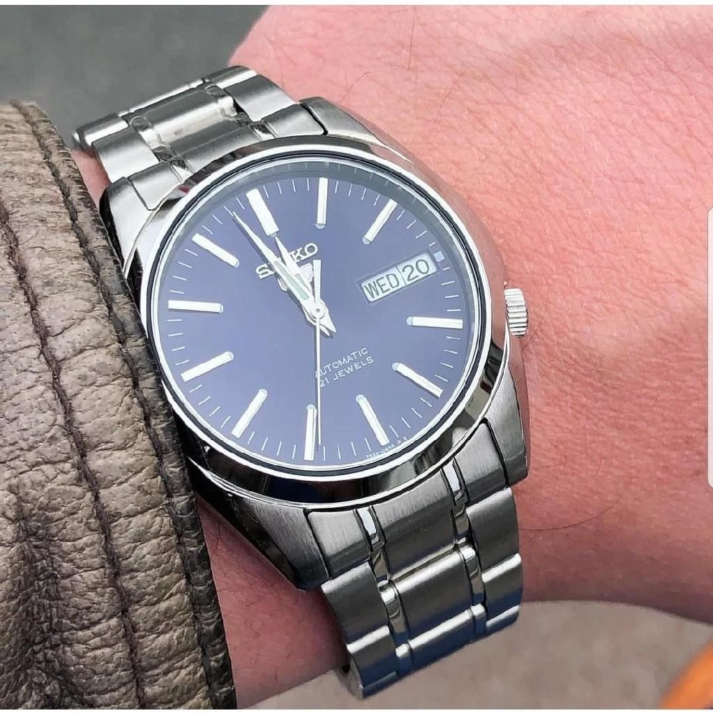Seiko Seiko 5 SNKL43K1