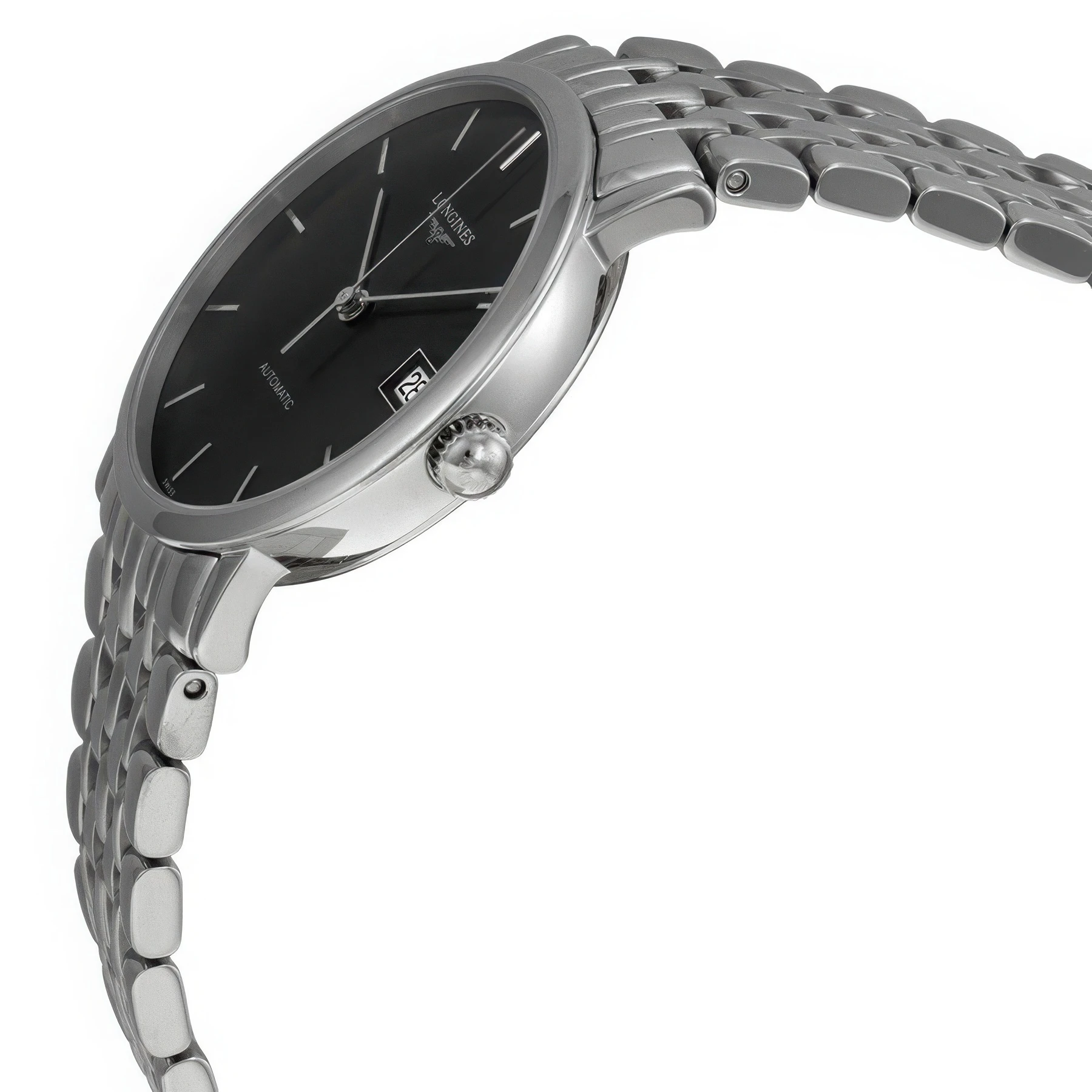 Longines Longines Elegant L4.809.4.72.6