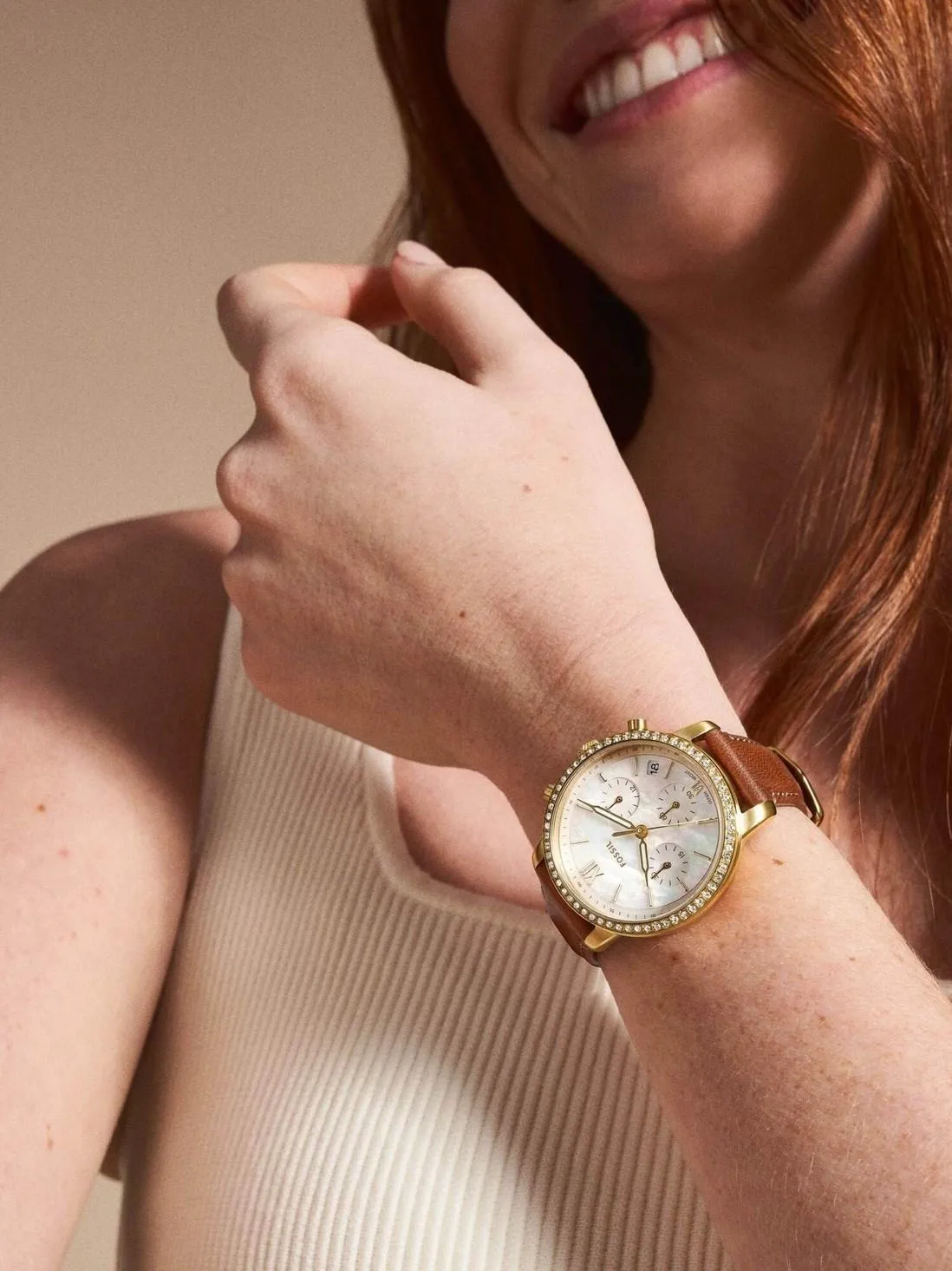 Fossil Neutra ES5278