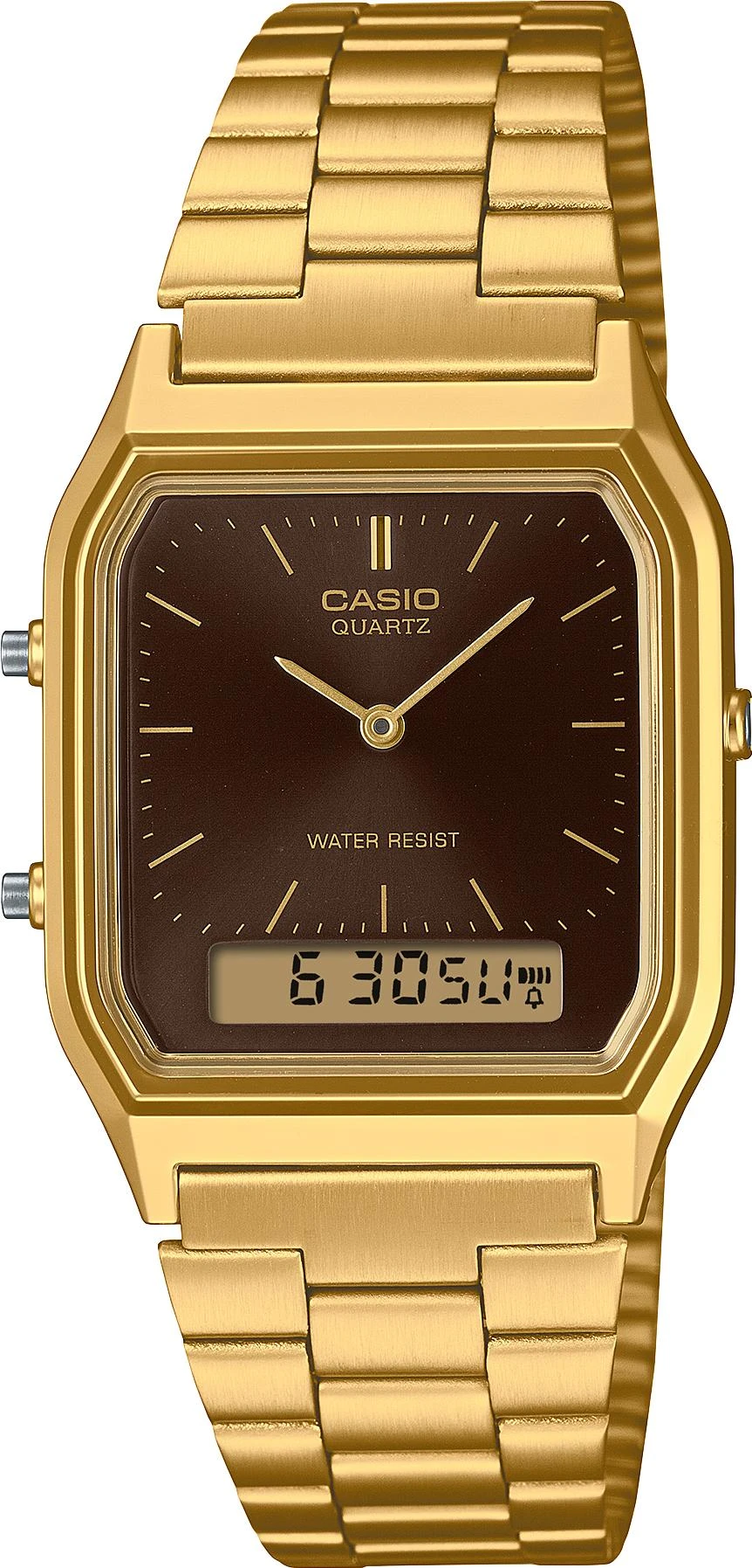 Casio Collection AQ-230GA-5A