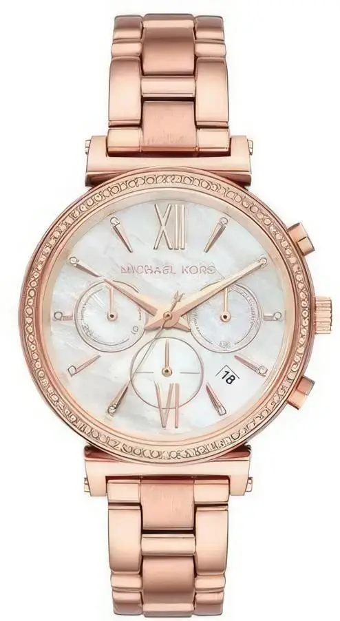 Michael Kors MK6576