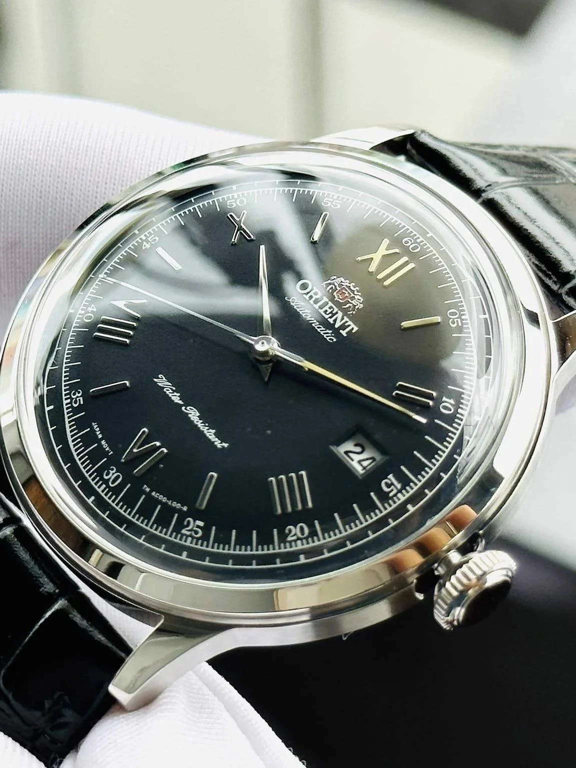 Orient Automatic FAC0000AB