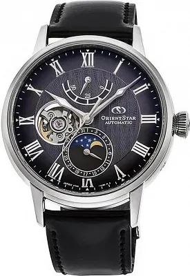 Наручные часы Orient RE-AY0107N