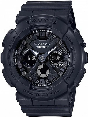 Наручные часы Casio BA-130-1A