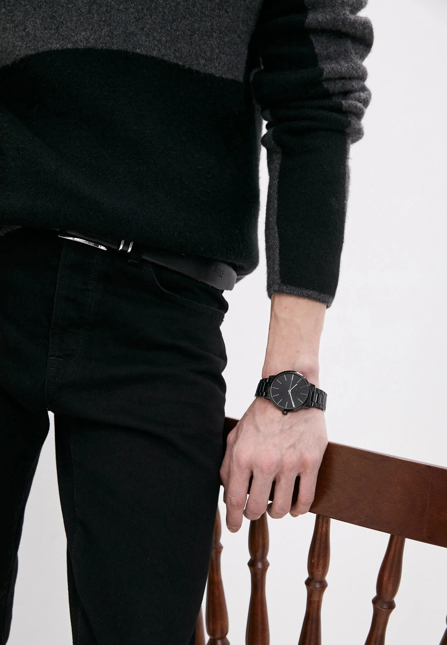 Armani Exchange Cayde AX2701