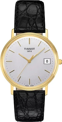 Tissot Goldrun T71.3.401.31