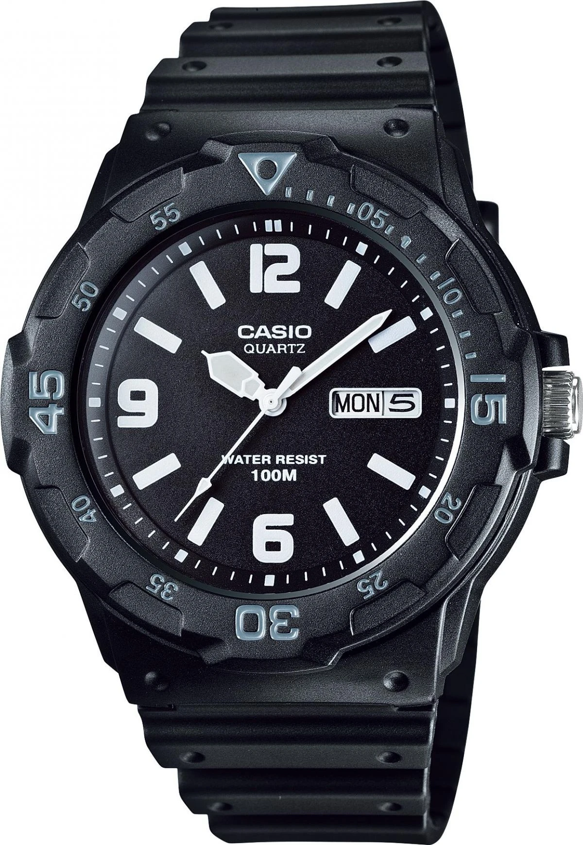 Casio MRW-200H-1B2