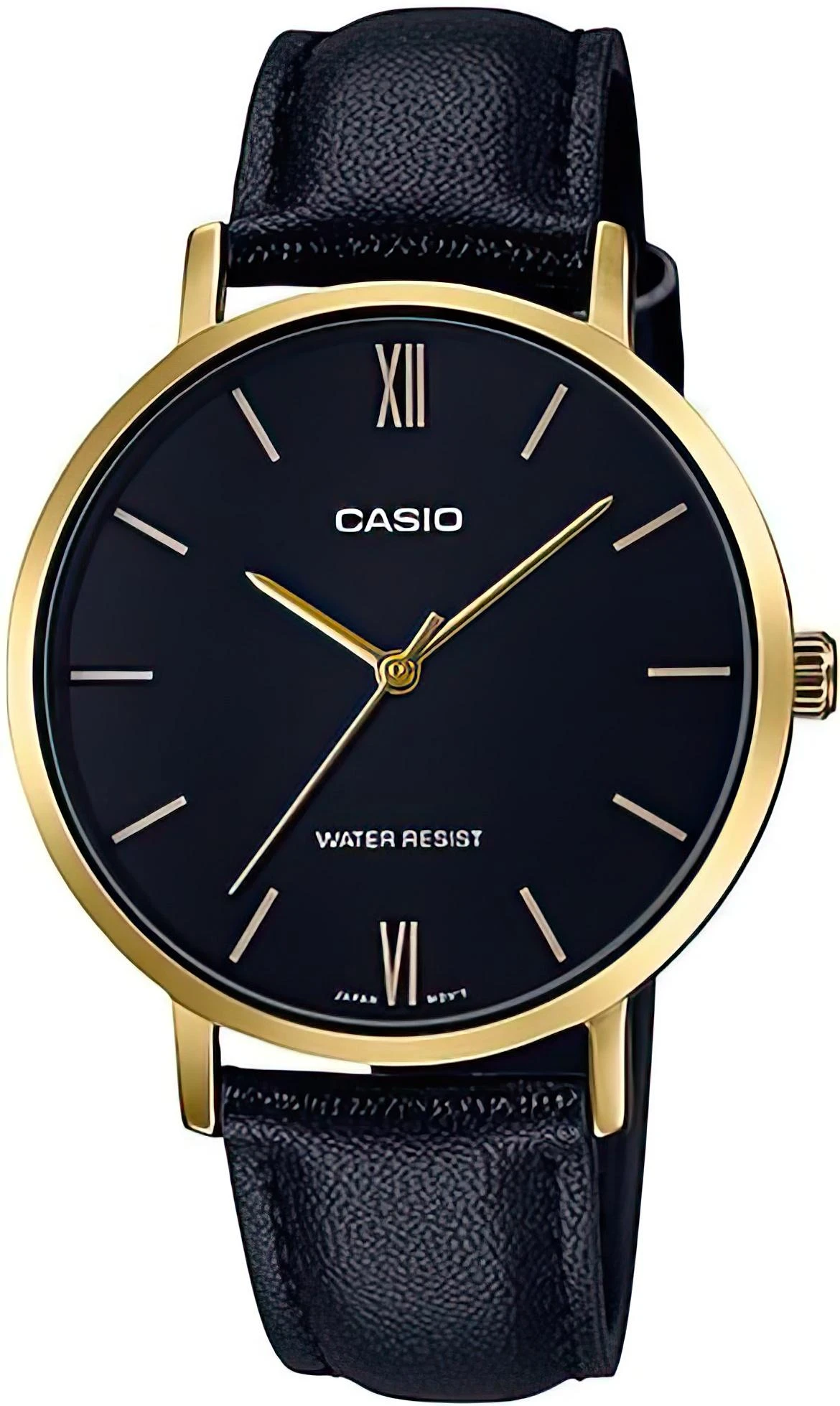Casio Collection LTP-VT01GL-1B