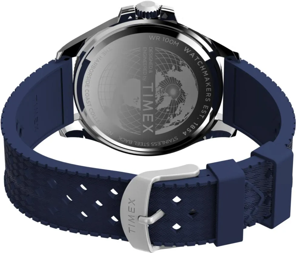 Timex Harborside Coast TW2Y05000