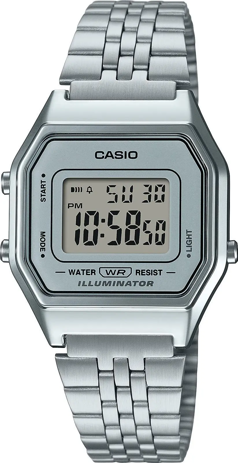 Casio LA-680WEA-7E