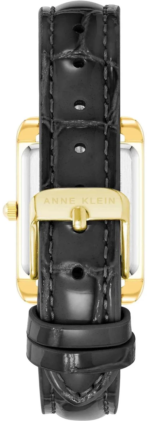 Anne Klein Leather 5056GPBK