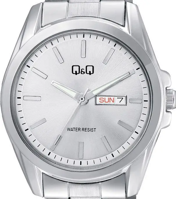 Q&Q A05AJ003Y