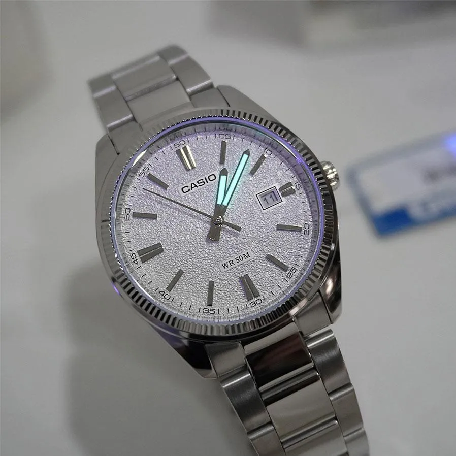 Casio Collection MTP-1302DA-7A