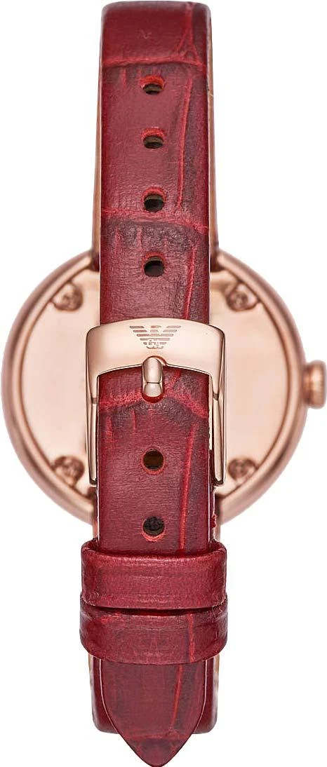 Emporio Armani Rosa AR11357