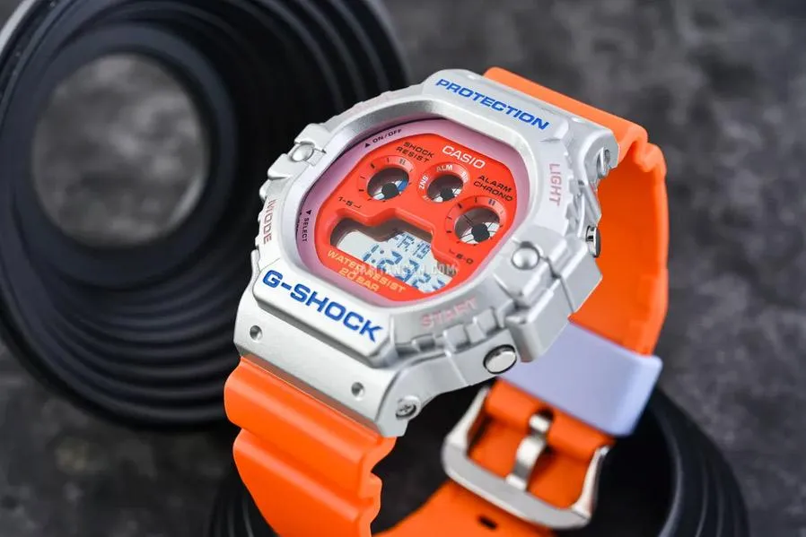 Casio G-Shock DW-5900EU-8A4