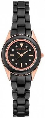 Наручные часы Anne Klein 3164BKRG