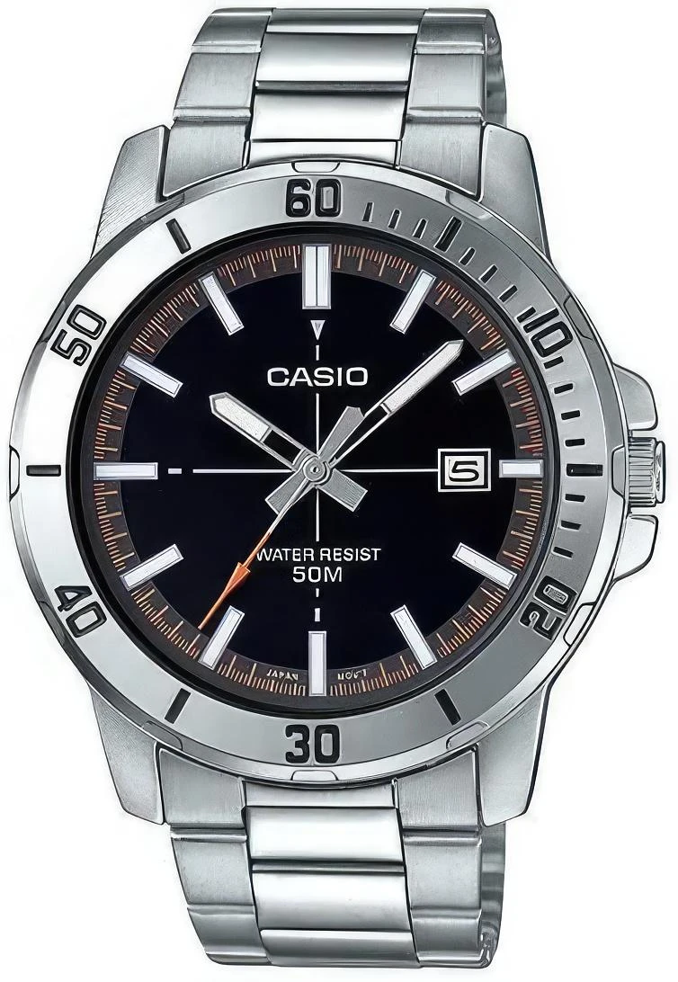 Casio MTP-VD01D-1E2