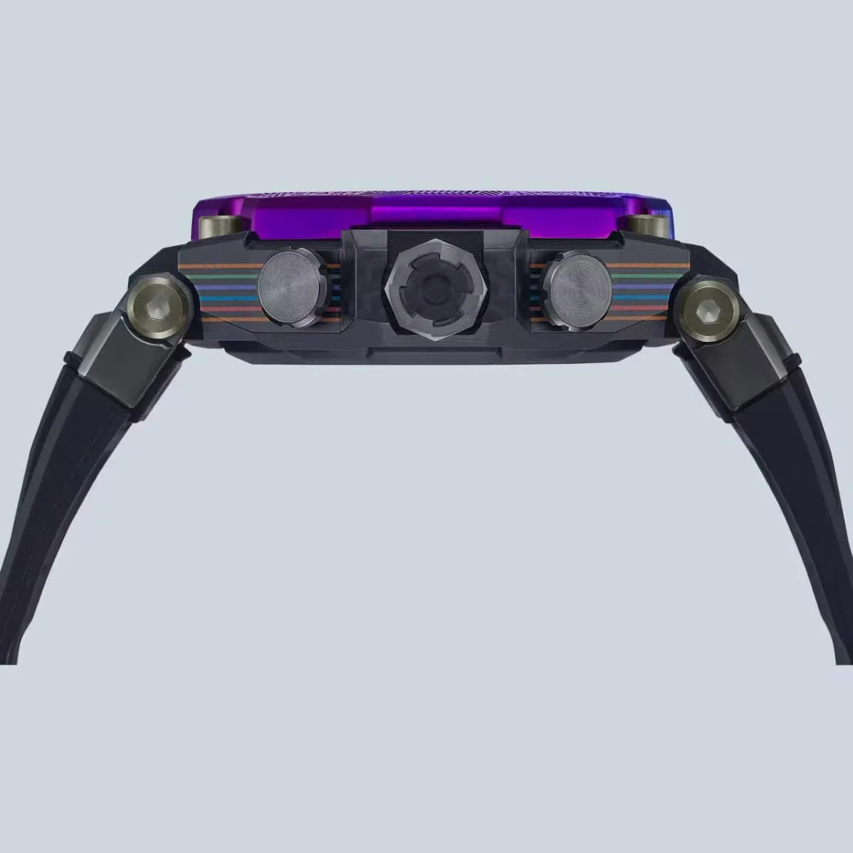 Наручные часы  Casio  G-Shock Casio MTG-B2000YR-1A (фото 9) Наручные часы  Casio  G-Shock Casio MTG-B2000YR-1A (фото 9)