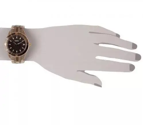 Fossil ES3090