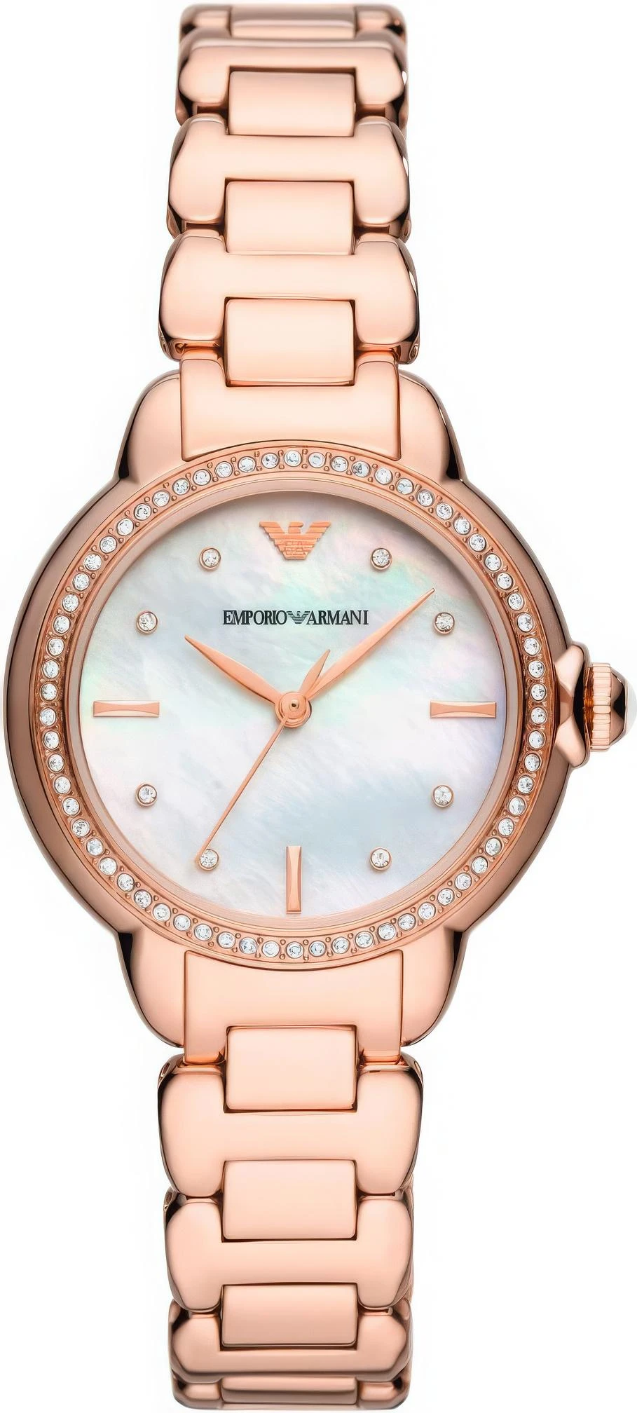 Emporio Armani Dress AR11523