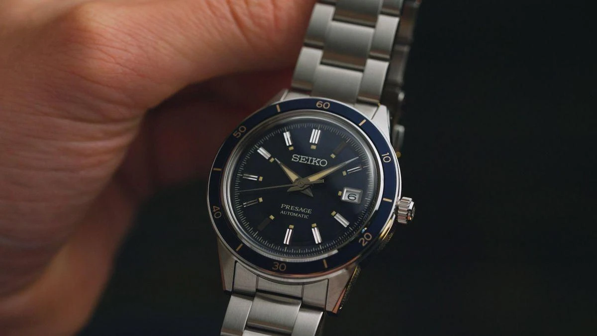 Seiko SRPG05J1