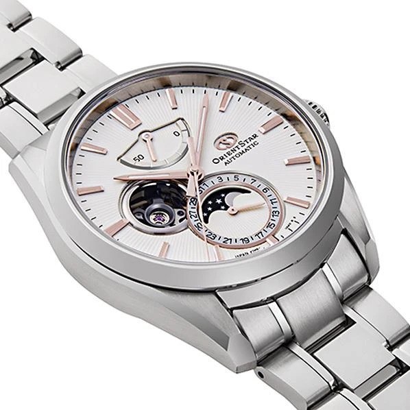 Orient  Orient Star RE-AY0003S