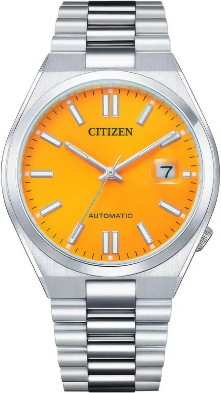 Citizen NJ0150-81Z