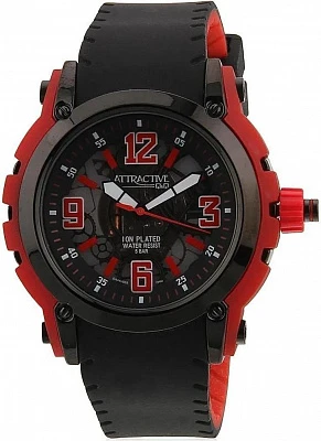 Наручные часы Q&Q DA44J505Y