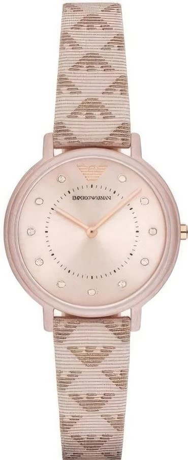 Emporio Armani Classics AR11010
