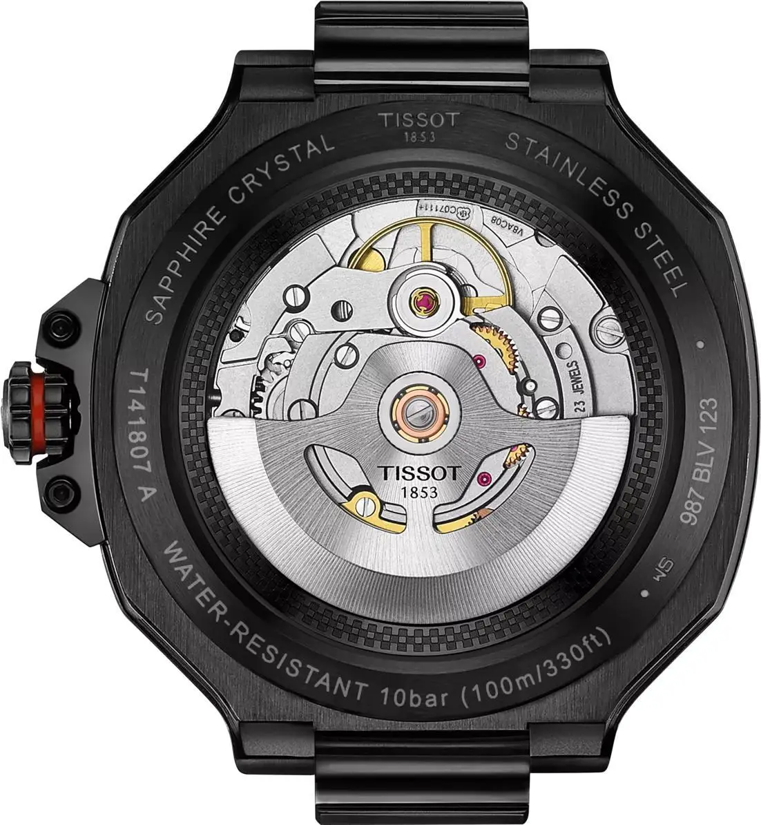 Tissot T141.807.37.057.00