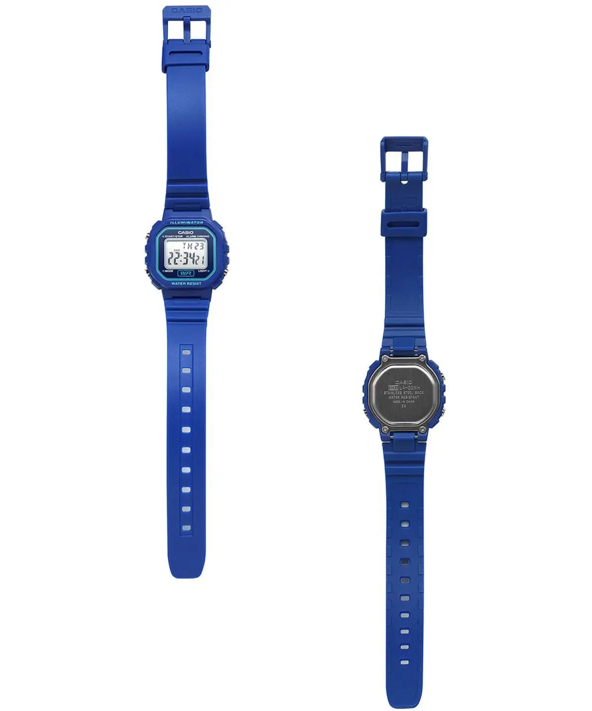 Casio LA-20WH-2A