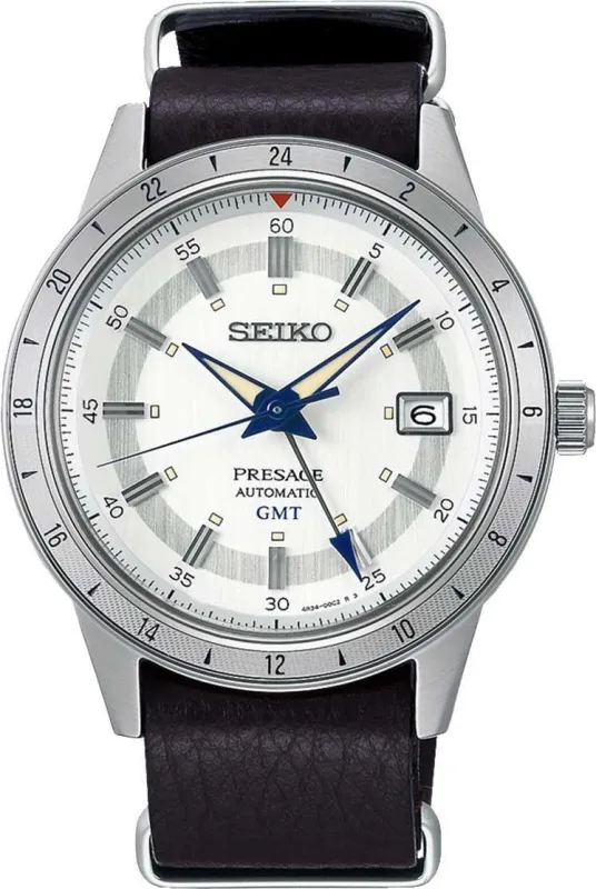 Seiko SSK015J1