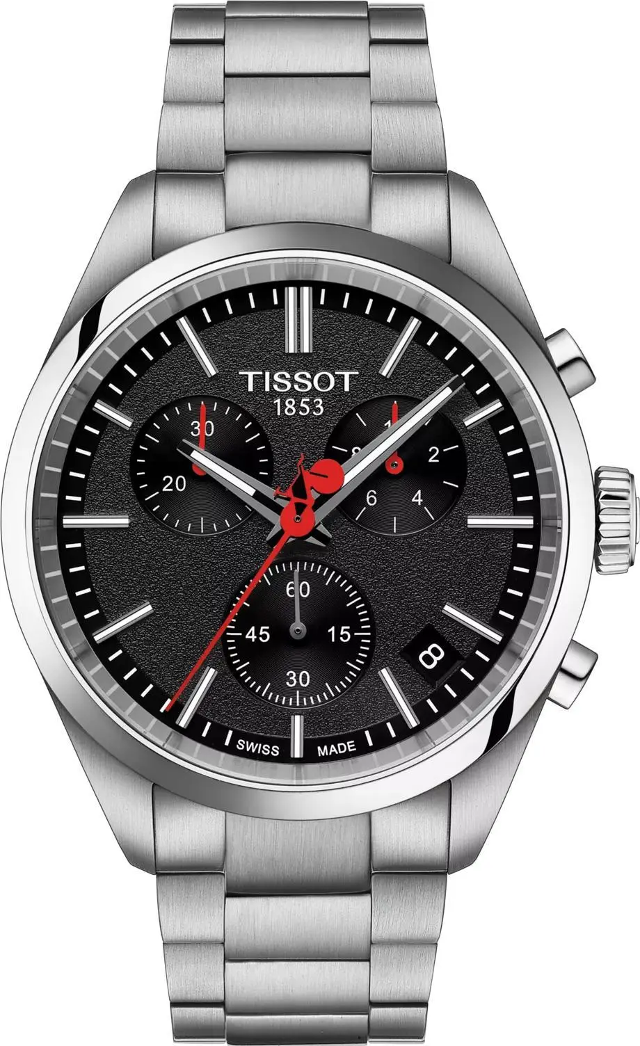 Tissot T150.417.11.051.01