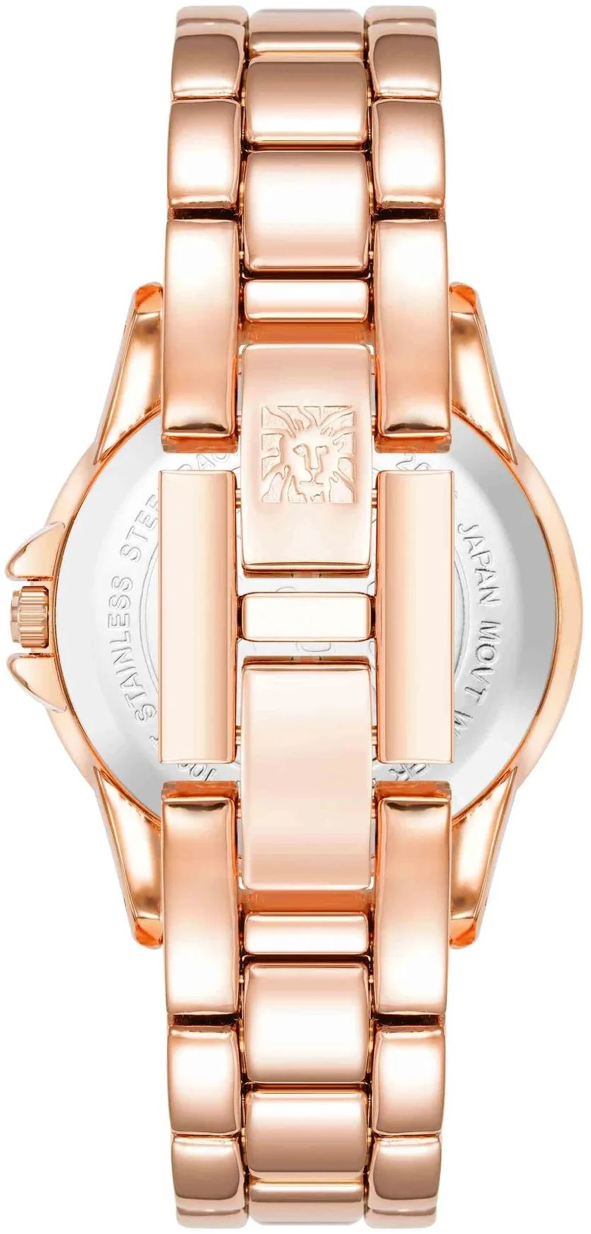 Anne Klein Metals 4132BLRG