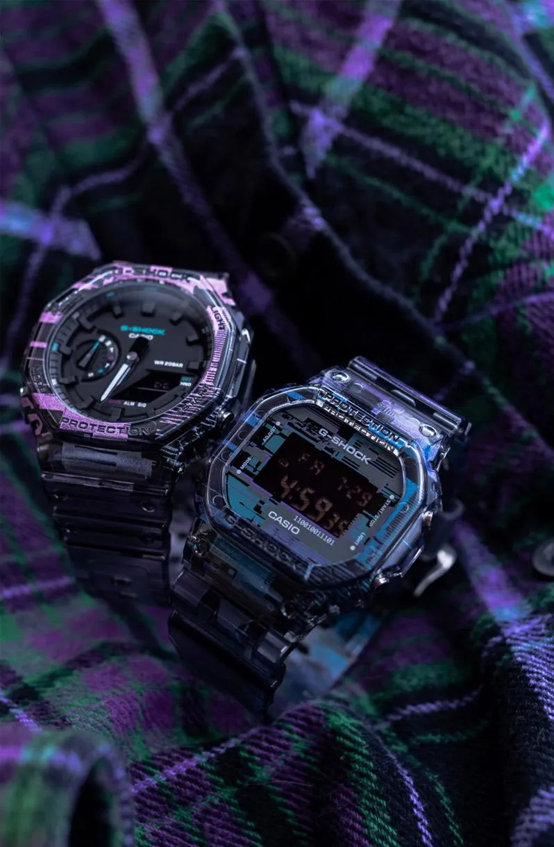 Casio G-Shock DW-5600NN-1E