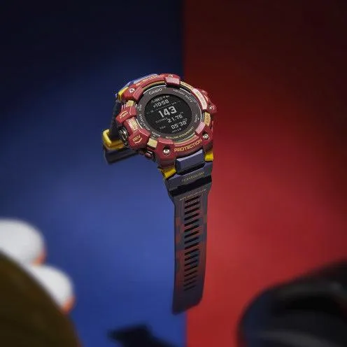 Casio G-Shock GBD-H1000BAR-4E