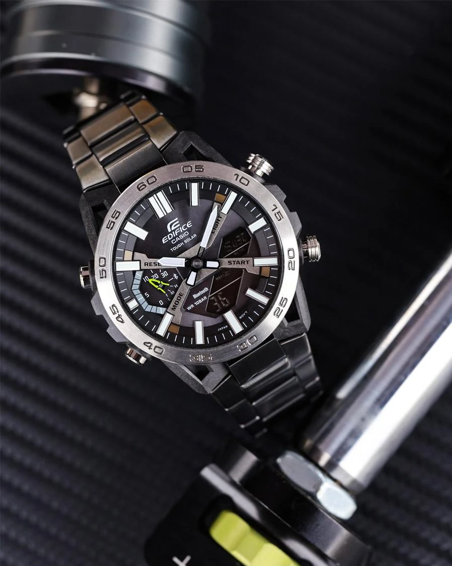 Casio Edifice ECB-2000DD-1A