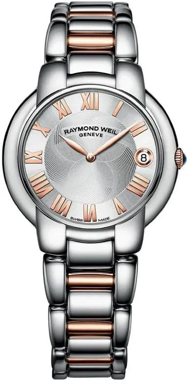 Raymond Weil Shine 5235-S5-01658