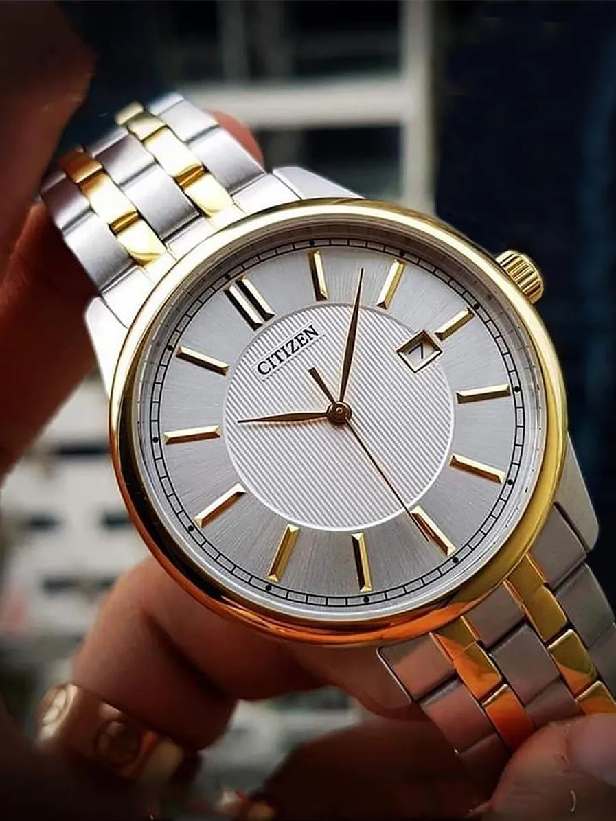 Citizen Quartz BI1054-55A