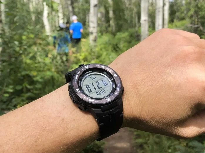 Casio PRG-330-1E
