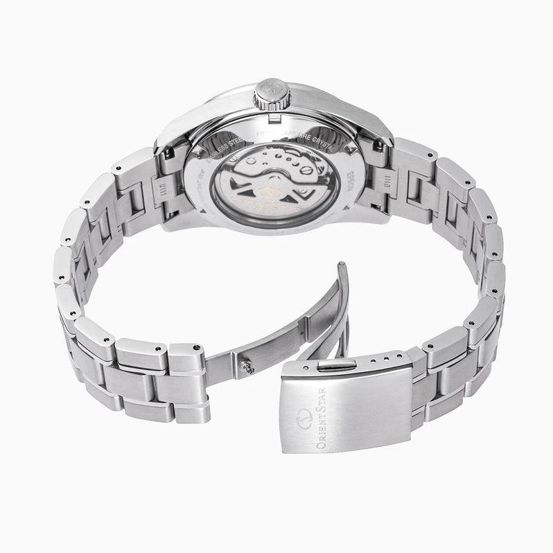 Orient Standart RE-AU0109L