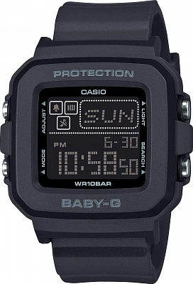 Наручные часы Casio BGD-10-1E