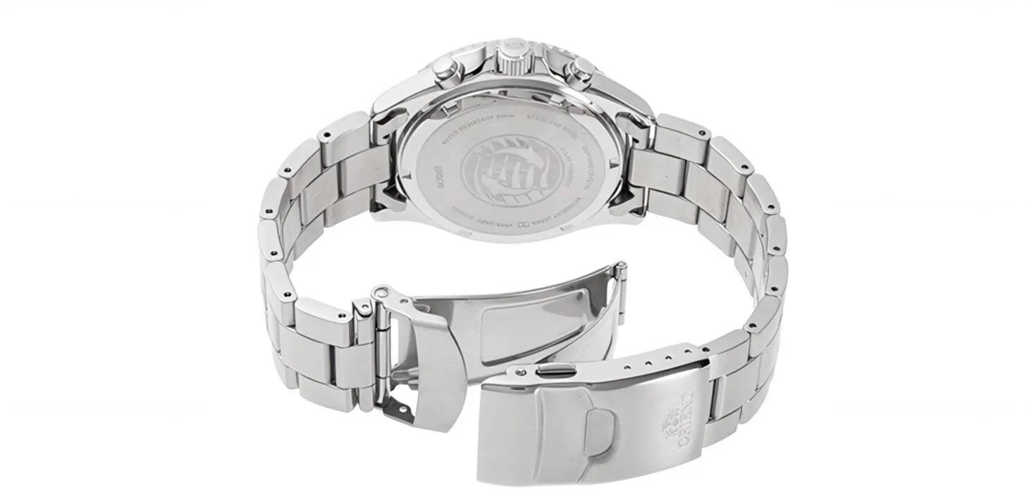 Orient Diver RA-TX0207R